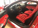 Прокат автомобиля Феррари 488 Spider в Виламоура, фото 6