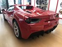 Прокат автомобиля Феррари 488 Spider в Виламоура, фото 3