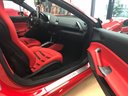 Прокат автомобиля Феррари 488 Spider в Виламоура, фото 7