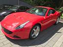 Rent-a-car Ferrari California T Cabrio (Red) in Portugal, photo 1