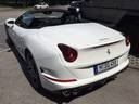 Rent-a-car Ferrari California T Cabrio White in Portugal, photo 2