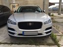 Rent-a-car Jaguar F-Pace in Portugal, photo 3