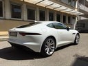 Rent-a-car Jaguar F-Type 3.0 Coupe in Portugal, photo 5