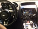 Rent-a-car Jaguar F-Type 3.0 Coupe in Portugal, photo 7