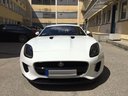 Rent-a-car Jaguar F-Type 3.0 Coupe in Portugal, photo 3