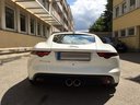 Rent-a-car Jaguar F-Type 3.0 Coupe in Portugal, photo 4