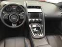 Rent-a-car Jaguar F-Type Cabrio 3.0 in Portugal, photo 8