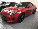 Rent-a-car Jaguar F-Type Cabrio 3.0 in Portugal, photo 1