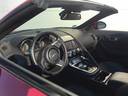 Rent-a-car Jaguar F-Type Cabrio 3.0 in Portugal, photo 7