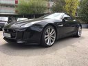 Rent-a-car Jaguar F Type 3.0L in Portugal, photo 1