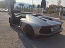 Прокат автомобиля Ламборгини Авентадор LP 700-4 в Виламоура, фото 5