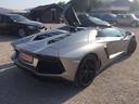Прокат автомобиля Ламборгини Авентадор LP 700-4 в Виламоура, фото 6