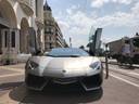 Прокат автомобиля Ламборгини Авентадор LP 700-4 в Виламоура, фото 7