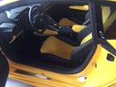 Rent-a-car Lamborghini Huracan LP 610-4 Yellow in Portugal, photo 4