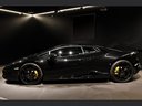 Rent-a-car Lamborghini Huracan LP580-2 Lifting System Giano 20 in Portugal, photo 1