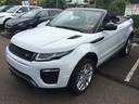 Rent-a-car Land Rover Range Rover Evoque HSE Cabrio SD4 Aut. Dynamic in Vilamoura, photo 1