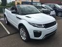 Rent-a-car Land Rover Range Rover Evoque HSE Cabrio SD4 Aut. Dynamic in Vilamoura, photo 2