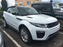 Rent-a-car Land Rover Range Rover Evoque HSE Cabrio SD4 Aut. Dynamic in Vilamoura, photo 3