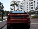 Прокат автомобиля Ленд Ровер Range Rover Evoque HSE Кабриолет SD4 в Виламоура, фото 5