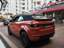 Прокат автомобиля Ленд Ровер Range Rover Evoque HSE Кабриолет SD4 в Виламоура, фото 3