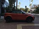 Прокат автомобиля Ленд Ровер Range Rover Evoque HSE Кабриолет SD4 в Виламоура, фото 6