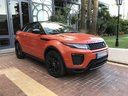 Прокат автомобиля Ленд Ровер Range Rover Evoque HSE Кабриолет SD4 в Виламоура, фото 1