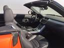 Прокат автомобиля Ленд Ровер Range Rover Evoque HSE Кабриолет SD4 в Виламоура, фото 10