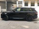 Прокат автомобиля Ленд Ровер Range Rover Sport в Виламоура, фото 2
