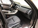 Прокат автомобиля Ленд Ровер Range Rover Sport в Виламоура, фото 5