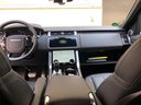 Прокат автомобиля Ленд Ровер Range Rover Sport в Виламоура, фото 8