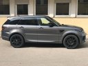 Rent-a-car Land Rover Range Rover Sport SDV6 Panorama 22 in Portugal, photo 1