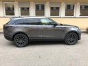 Rent-a-car Land Rover Range Rover Velar P250 SE in Porto, photo 1