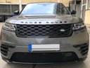 Rent-a-car Land Rover Range Rover Velar P250 SE in Porto, photo 3