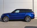 Rent-a-car Land Rover Range Sport SVR V8 in Portugal, photo 1