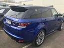 Rent-a-car Land Rover Range Sport SVR V8 in Portugal, photo 7