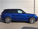 Rent-a-car Land Rover Range Sport SVR V8 in Portugal, photo 2