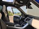 Rent-a-car Land Rover Range Sport SVR V8 in Portugal, photo 11