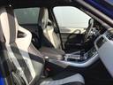 Rent-a-car Land Rover Range Sport SVR V8 in Portugal, photo 12