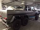 Rent-a-car Mercedes-Benz 6x6 AMG 6.3 in Portugal, photo 2