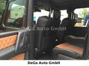 Rent-a-car Mercedes-Benz 6x6 AMG 6.3 in Portugal, photo 5