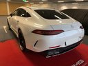 Прокат автомобиля Мерседес-Бенц AMG GT 63 S 4-Door Coupe 4Matic+ в Виламоура, фото 4