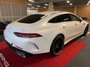 Прокат автомобиля Мерседес-Бенц AMG GT 63 S 4-Door Coupe 4Matic+ в Виламоура, фото 5