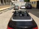 Rent-a-car Mercedes-Benz C 180 Cabrio AMG Equipment Black in Portugal, photo 4