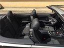 Rent-a-car Mercedes-Benz C 180 Cabrio AMG Equipment Black in Portugal, photo 9