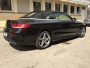 Rent-a-car Mercedes-Benz C 180 Cabrio AMG Equipment Black in Portugal, photo 6