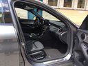 Прокат автомобиля Мерседес-Бенц C-Class C43 AMG BITURBO 4Matic в Порту, фото 5
