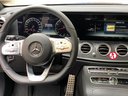 Rent-a-car Mercedes-Benz E 450 4MATIC T-Model AMG equipment in Portugal, photo 7