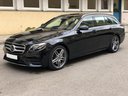 Rent-a-car Mercedes-Benz E 450 4MATIC T-Model AMG equipment in Portugal, photo 1