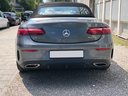 Rent-a-car Mercedes-Benz E 450 Cabriolet AMG equipment in Vilamoura, photo 9