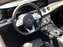 Rent-a-car Mercedes-Benz E 450 Cabriolet AMG equipment in Vilamoura, photo 6